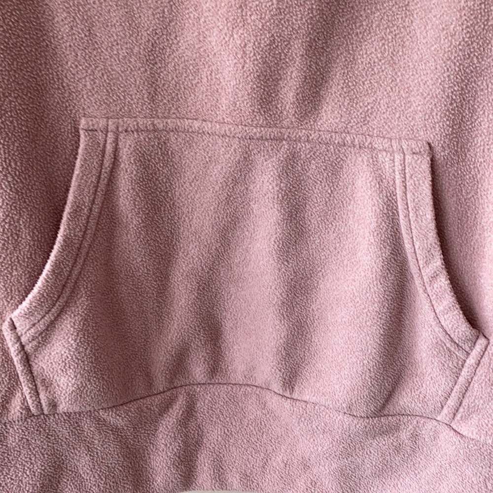 Bench Hooded Fleece Sweatshirt - Picture 5 of 8